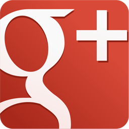 GooglePlus Red-256