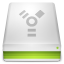 Firewire Drive icon