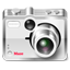 PhotoCamera icon