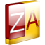 Zone Alarm icon