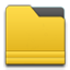 Honeycomb Folder icon