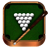 Billiards wooden-48