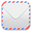Gmail Airpost icon