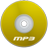 Mp3 Yellow-48