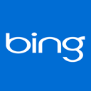 Bing Blue Metro-128