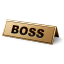 Boss Icon