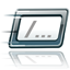 Show desktop icon