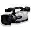 Camcorder Hot icon