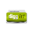 DiggIt green-48