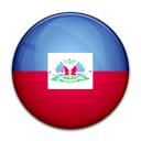 Flag of Haiti-128
