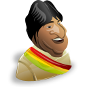 Evo Morales-128