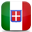 Flag Of Italy (1861 1946)-32