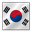 South Korea flag-32