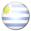 Uruguay Flag-64