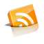 RSS Channel drifting icon