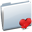 Folder Heart-32