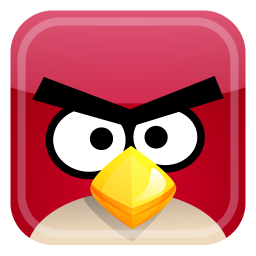 Angry Red Bird