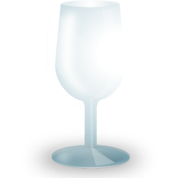 Drinking Glass-256