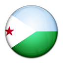 Flag of Djibouti-128