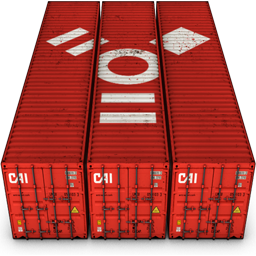 CAI Containers