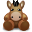 Toy Donkey icon