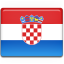 Croatian Flag-64