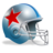 NFL Helmet-48