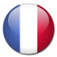 French Southern and Antarctic Lands Flag icon