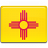 New Mexico Flag-48