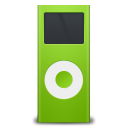 iPod Nano 2G Alt-128