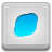 Skype square Icon