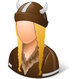 Viking Female-256