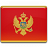 Montenegro Flag-48