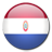 Paraguay Flag-48