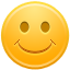 Smiley Happy icon