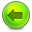 Left round Icon