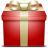 Gifts Box icon pack