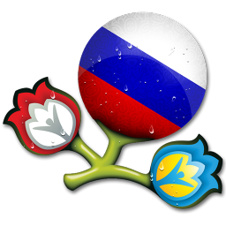 Euro 2012 Russia