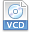File Extension Vcd