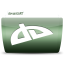devianART Colorflow 2 Icon
