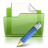 Folder Write-48