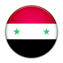 Flag of Syria-128
