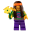 Lego Hippy-32