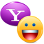 Yahoo messenger icon