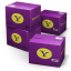 Yahoo Shipping Box-64
