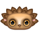 Hedgehog-128