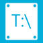 T Metro icon