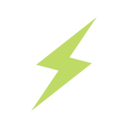 Green Power Lightning