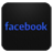 Facebook text blueberry-48