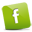 Facebook green-32